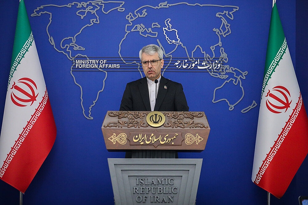 "Ruke su mu uprljane krvlju": Iran poslao upozorenje zemljama u regiji nakon susreta Netanyahua i lidera Emirata