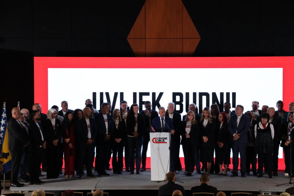 Pitanje državne imenovine je jedna od osnovnih