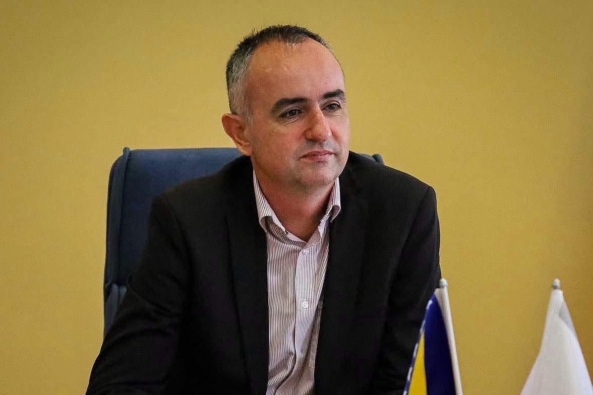 Rahimić: Kordić traži poništenje konkursa za poziciju koju su decenijama vodili Bošnjaci, ogoljena je njegova namjera