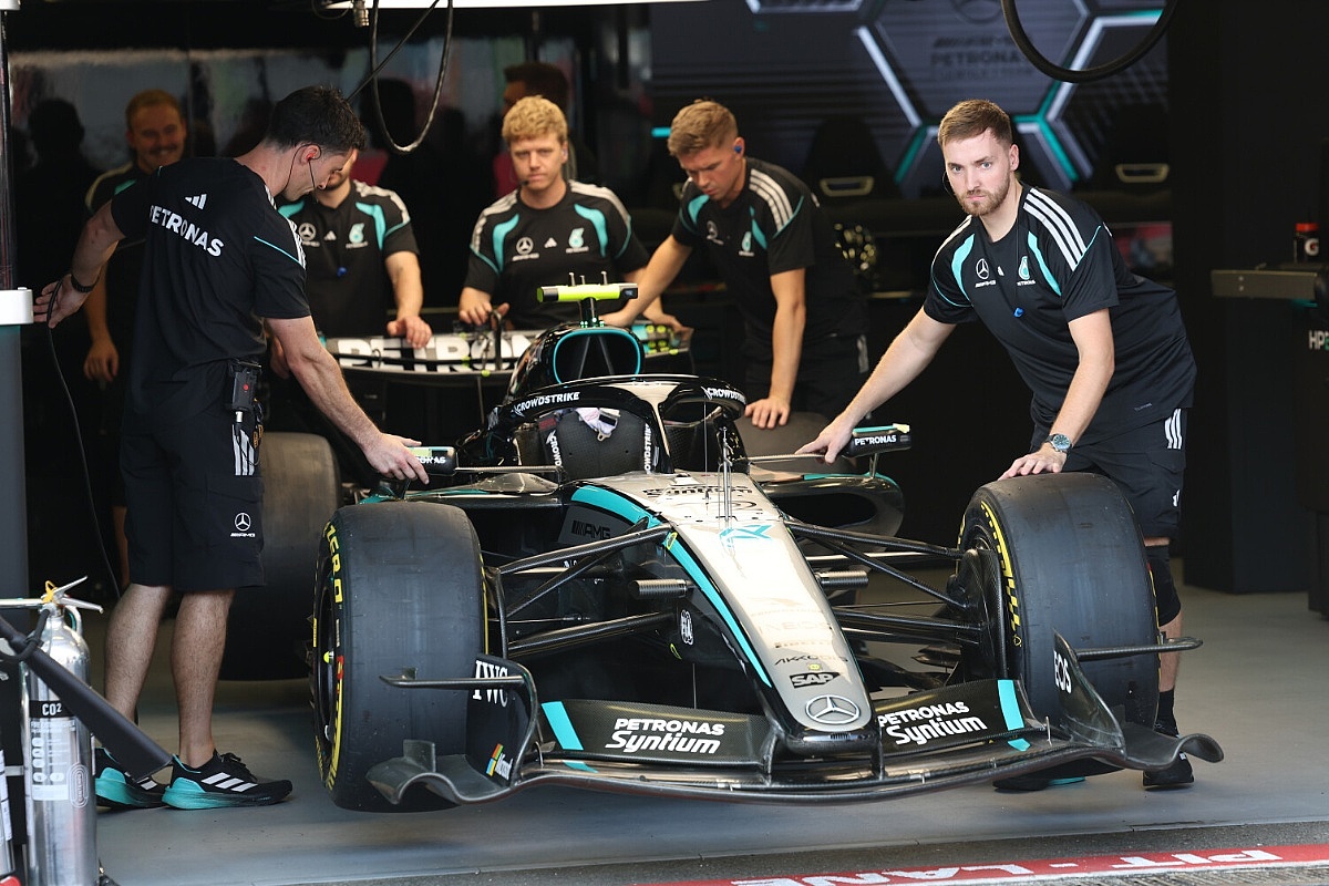 Formula 1 u Africi? Najavljeni planovi za trku u Cape Townu