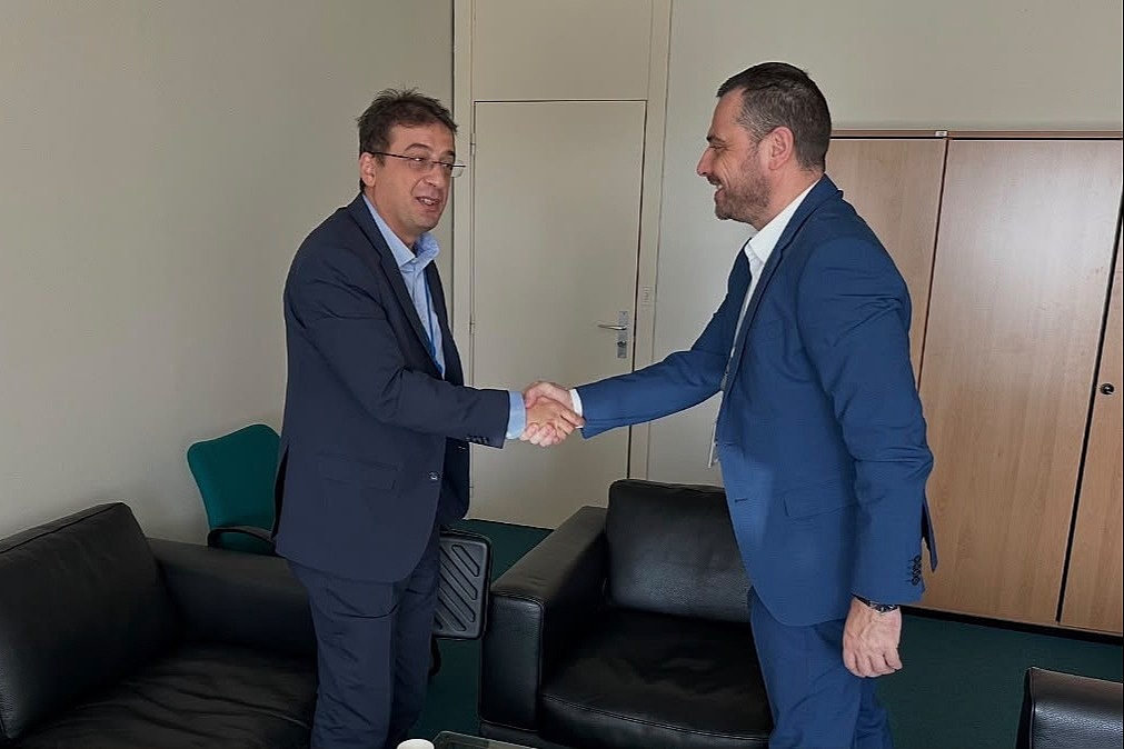 Magazinović u Vijeću Evrope traži sankcije za Srbiju