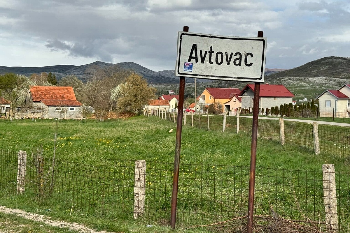 Evo kako cigarete dolaze iz Crne Gore u BiH: Novinar pratio krijumčarsku rutu koja vodi preko planinskih puteva