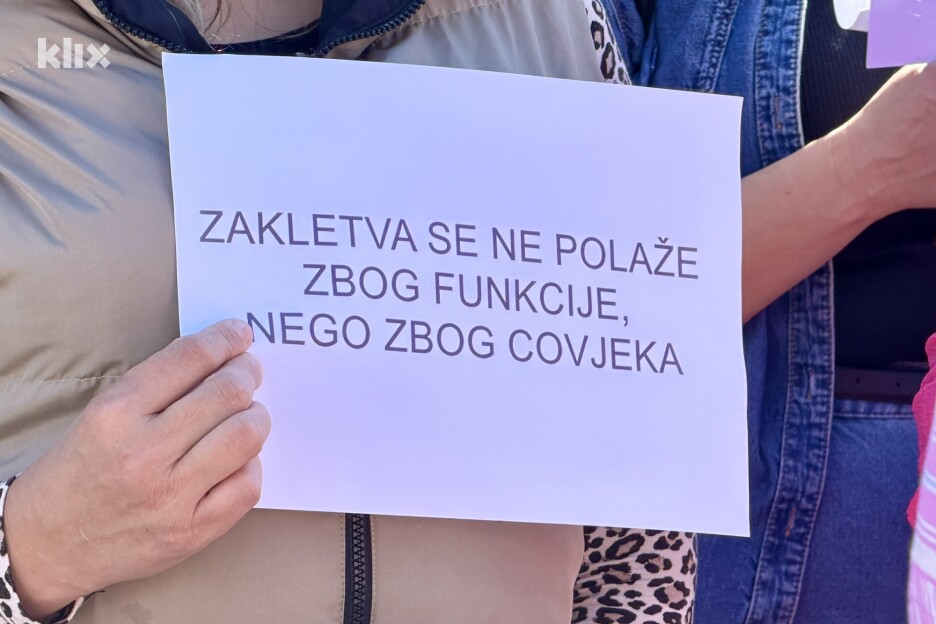 Foto: A. K./Klix.ba