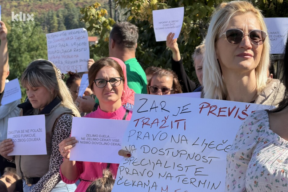 Foto: A. K./Klix.ba