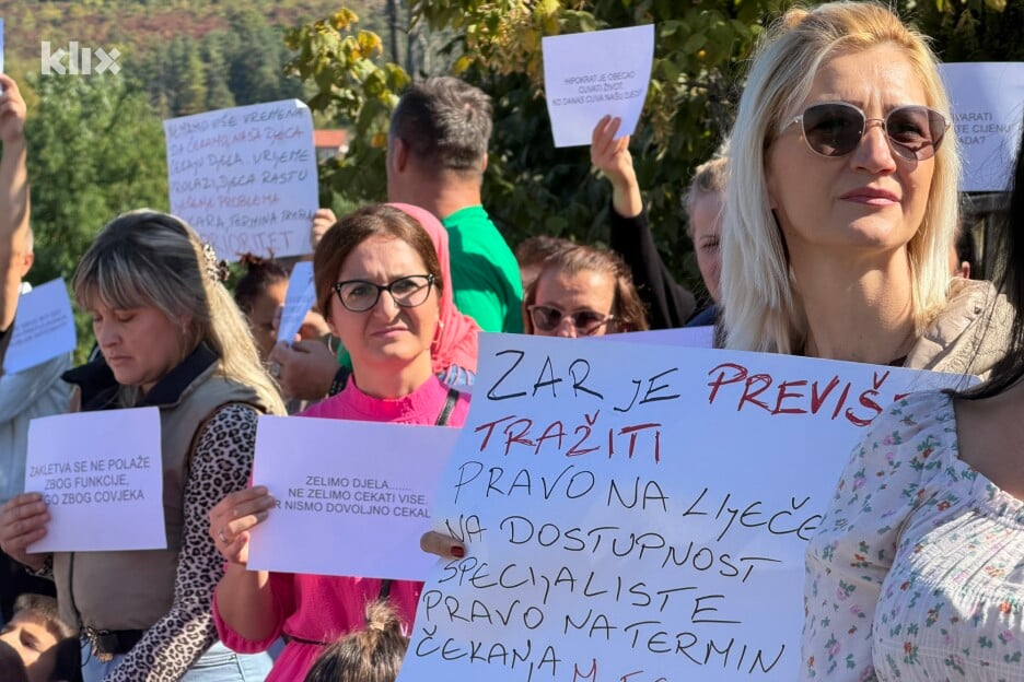 Foto: A. K./Klix.ba