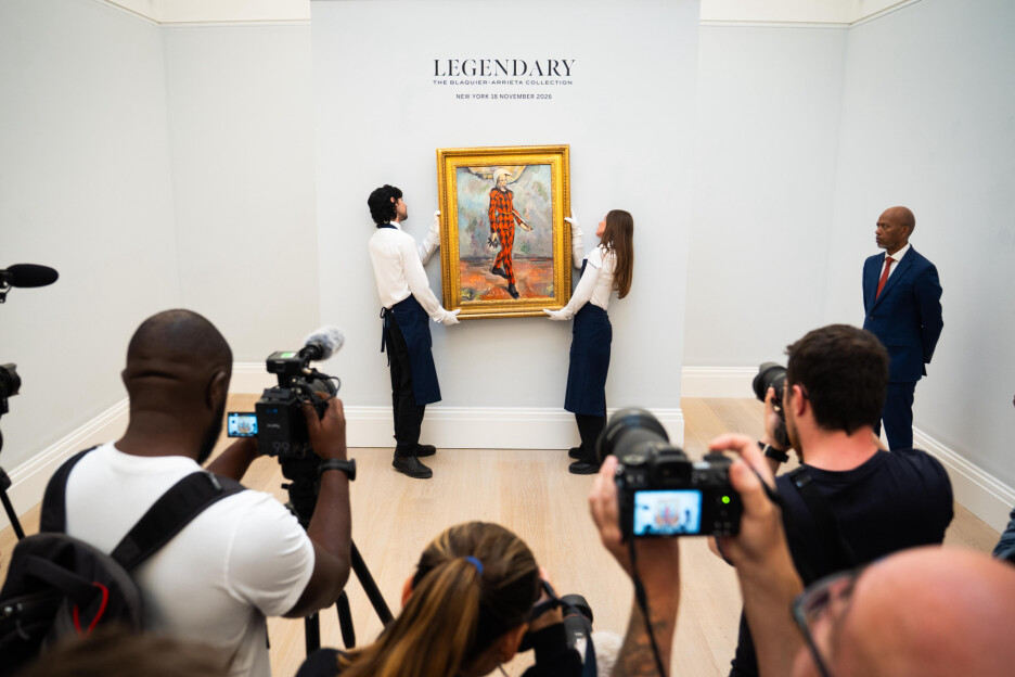 Foto: AP