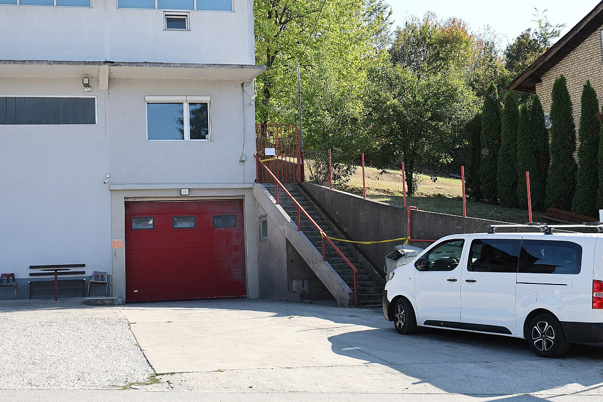 Zaplijenjena imovina vlasnika "Holland taksi" u Sarajevu