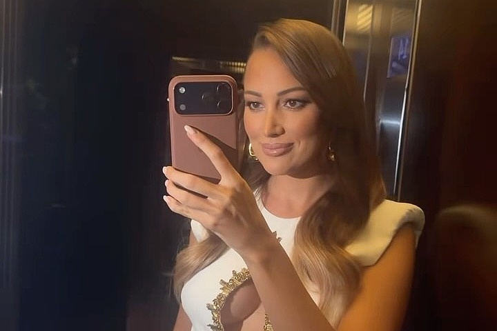 Aleksandra Prijović oživjela folk hit iz 2005. godine, na prvom mjestu je trend liste za BiH na TikToku