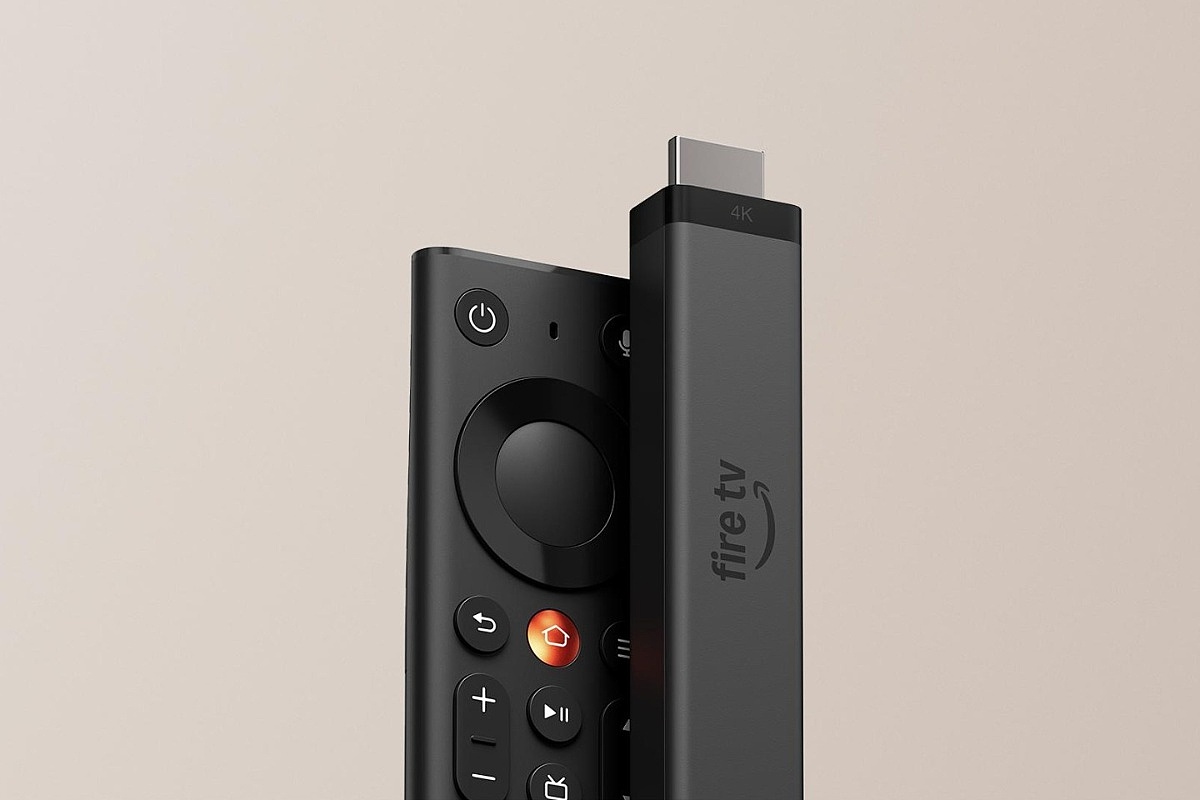 Amazon predstavio novi Fire TV Stick 4K koji se napaja direktno preko televizora