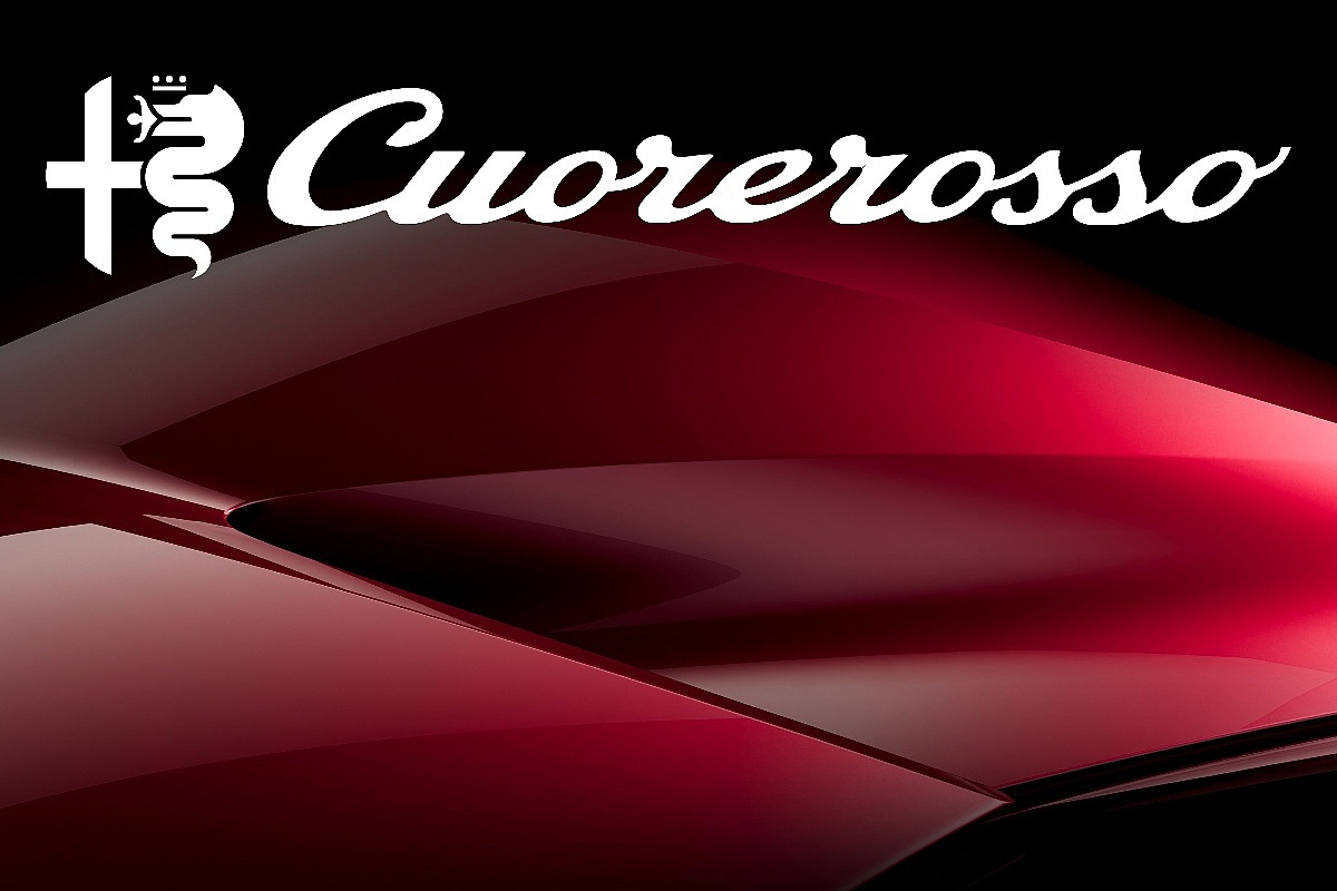 Alfa Romeo otkrila ime novog koncepta: Cuorerosso spaja dva simbola marke