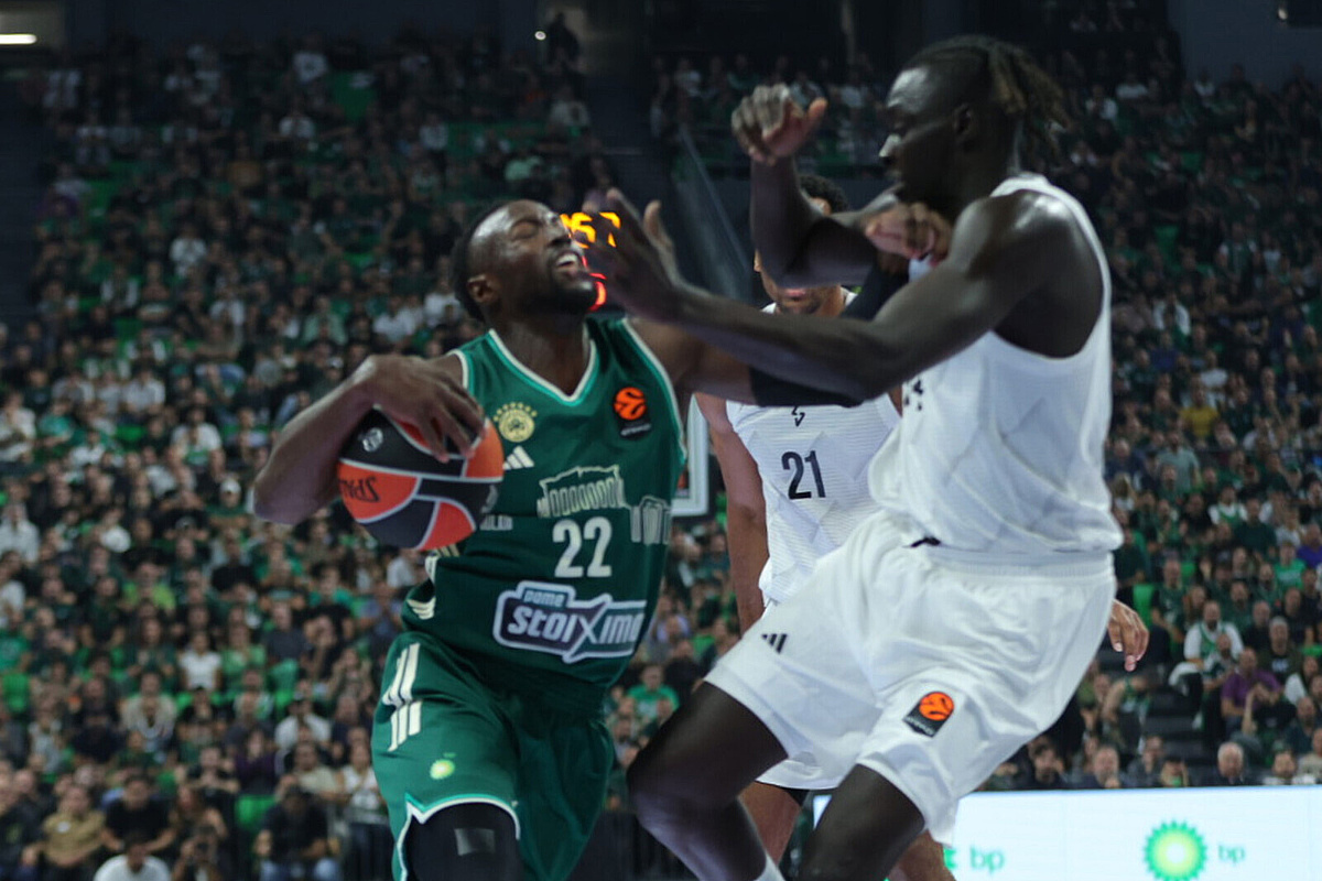 Bešiktaš razbio Izraelce na gostovanju; vrlo ubjedljiv i Panathinaikos