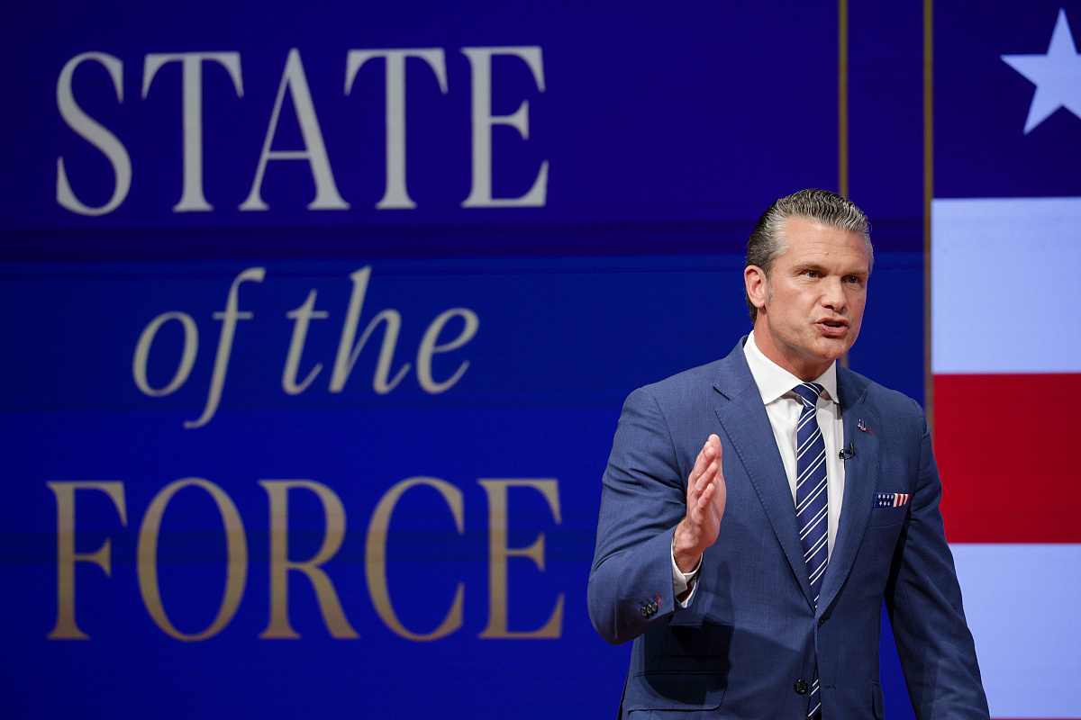 Hegseth potvrdio: američka vojska smanjuje broj generala i admirala za 20 posto