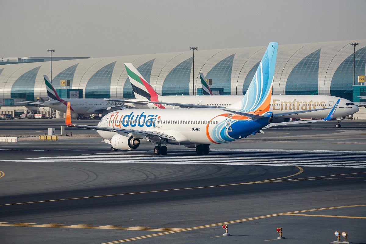 Flydubai donio radikalnu mjeru nakon napada na letu za Tel Aviv: Obustavljaju sve letove za Izrael