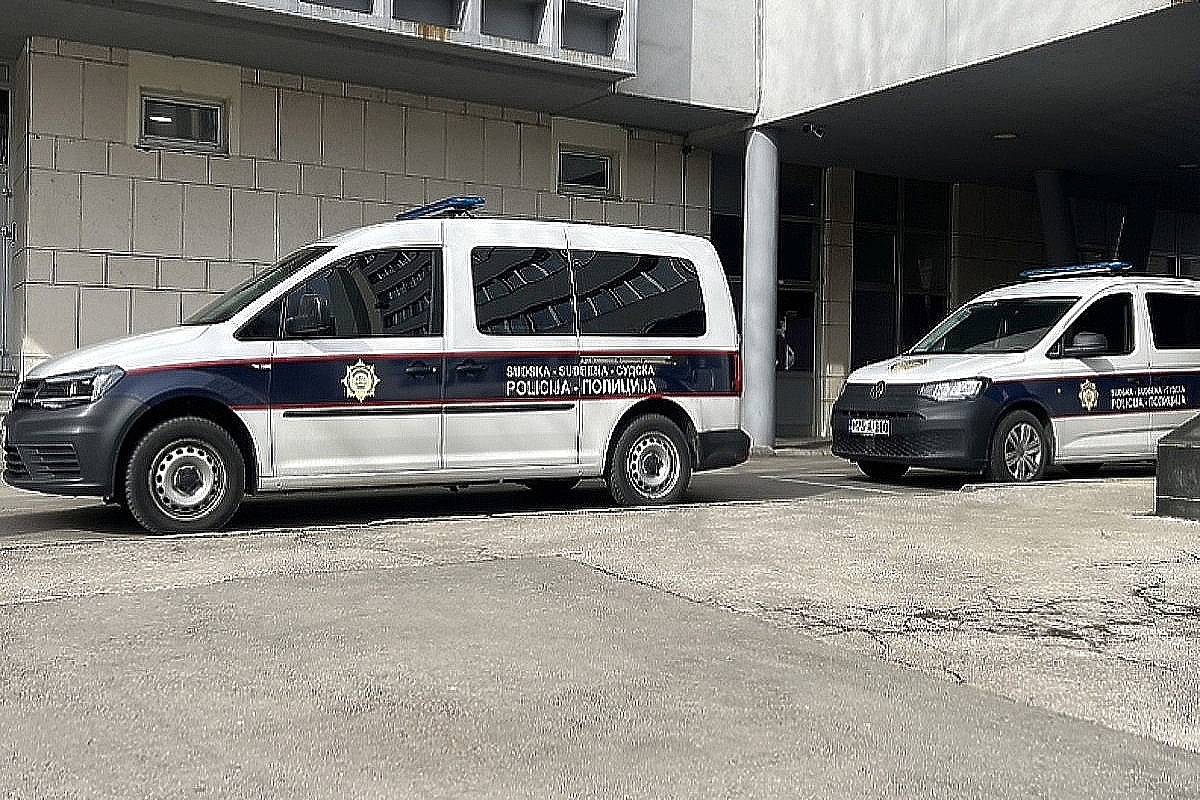 Ifeta Karić iz Gračanice osuđena na deset godina zatvora zbog ubistva supruga