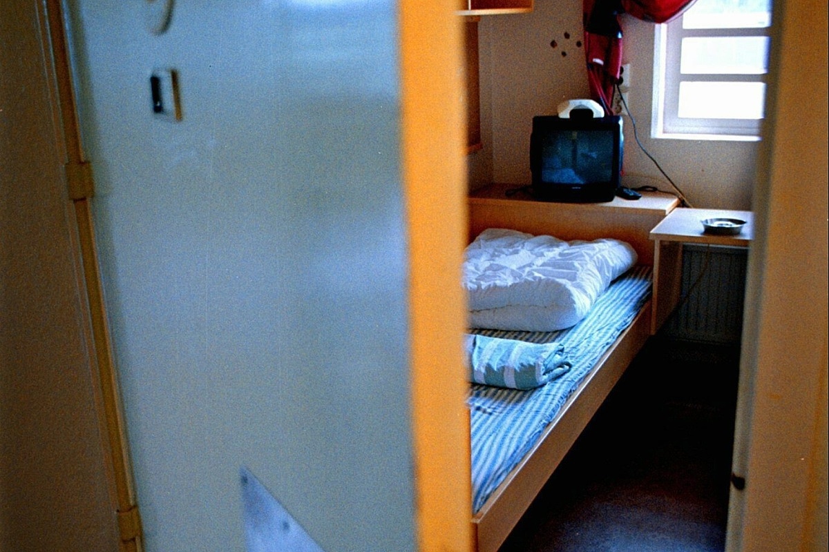 Zlatni kavez za ratnu zločinku: Kako izgleda švedski zatvor u kojem je robijala Biljana Plavšić