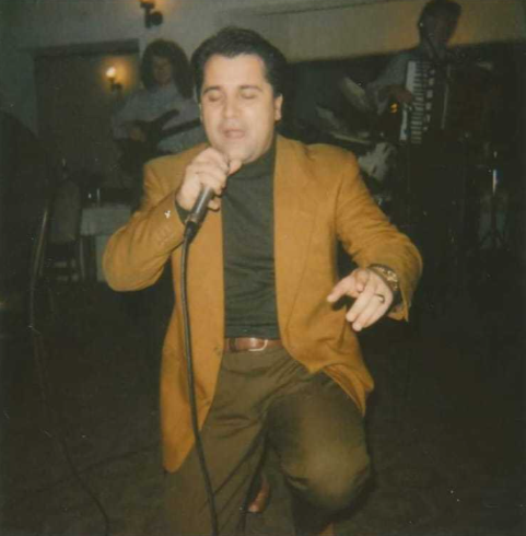 Upravo je u 