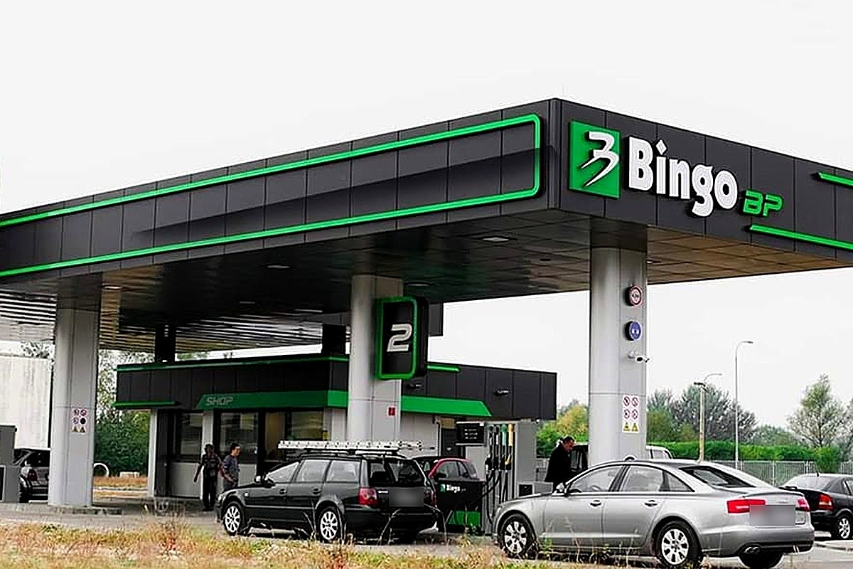 Bingo Petrol širi mrežu: Od Hife preuzima pumpu u Živinicama, imat će 15 pumpi