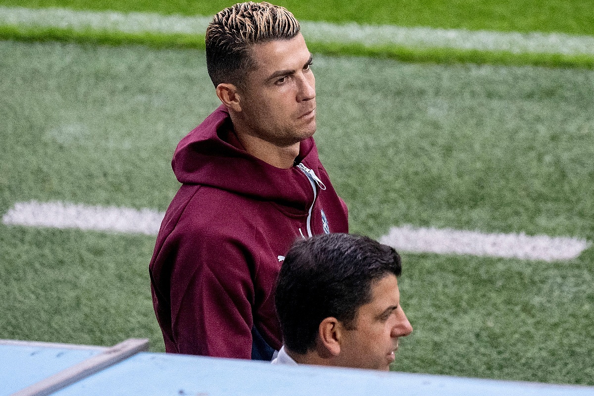Ovo je pozadina Ronaldovog odlaska, španski novinar za sve optužuje selektora reprezentacije Portugala