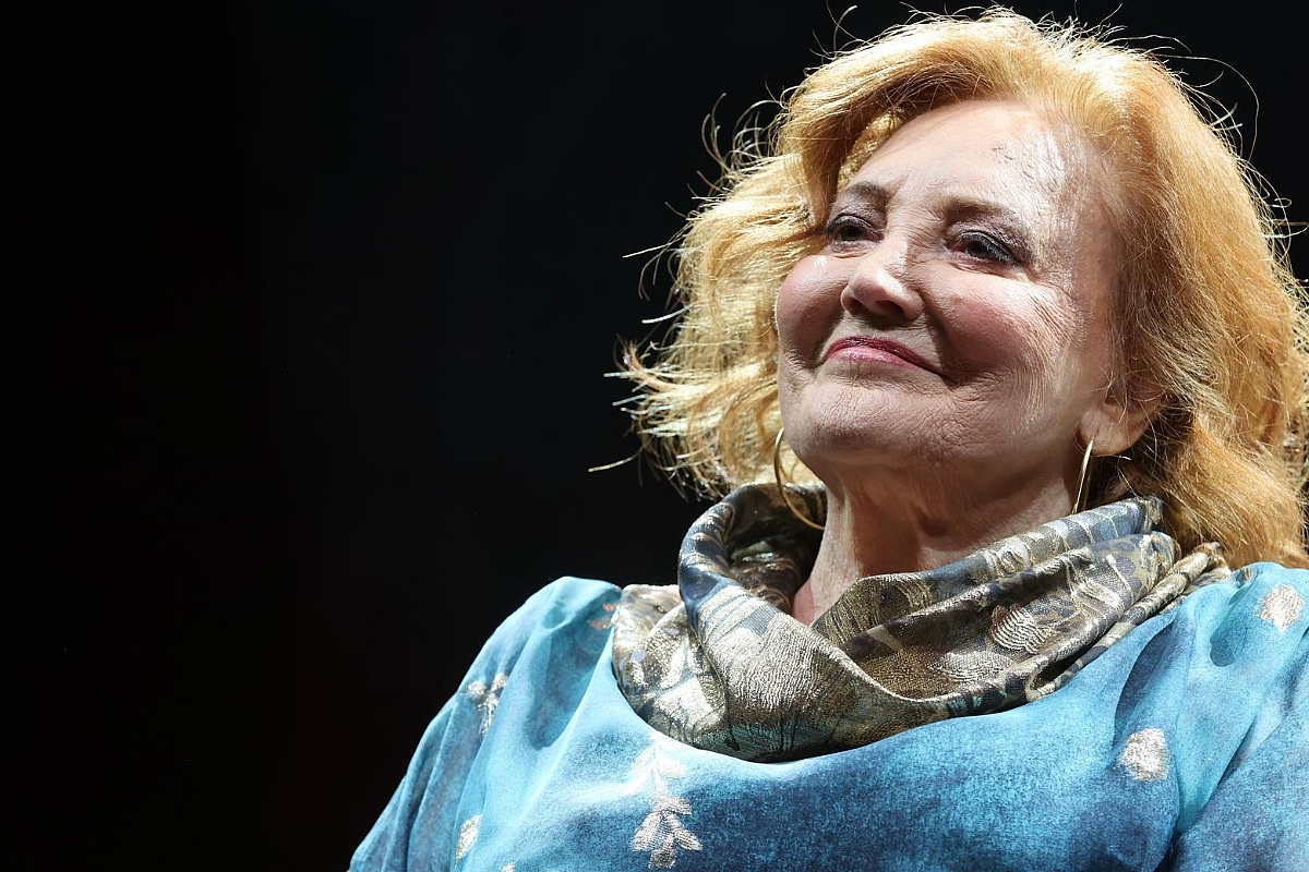 Tereza Kesovija smještena u bolnicu: Nastupili su kardiološki problemi, pa je zadržana na stabilizaciji