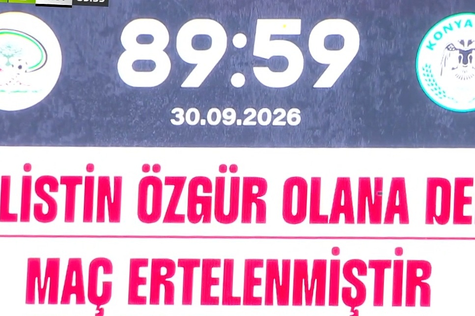 Glavna vijest