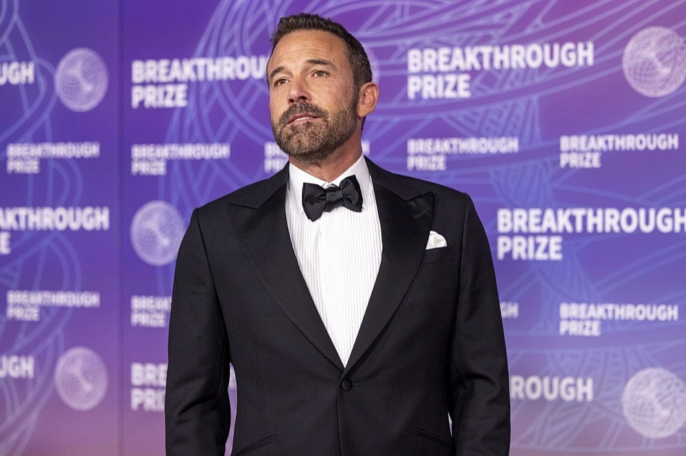 Ben Affleck prvi put o gubitku roditelja: O svom djetinjstvu počeo sam razmišljati na nešto drugačiji način