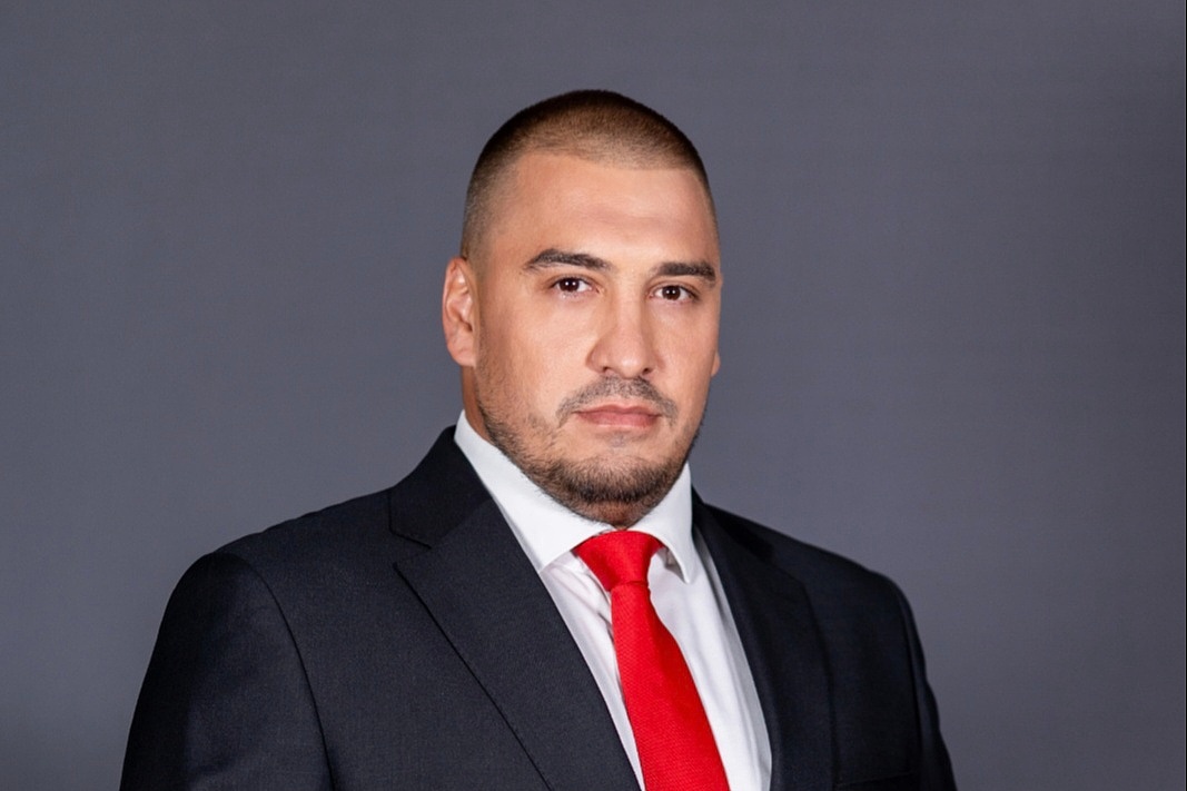 Haris Zahiragić: Lično priželjkujem partnerstvo sa SBiH-om i DF-om; neću da dajem građanima velika obećanja