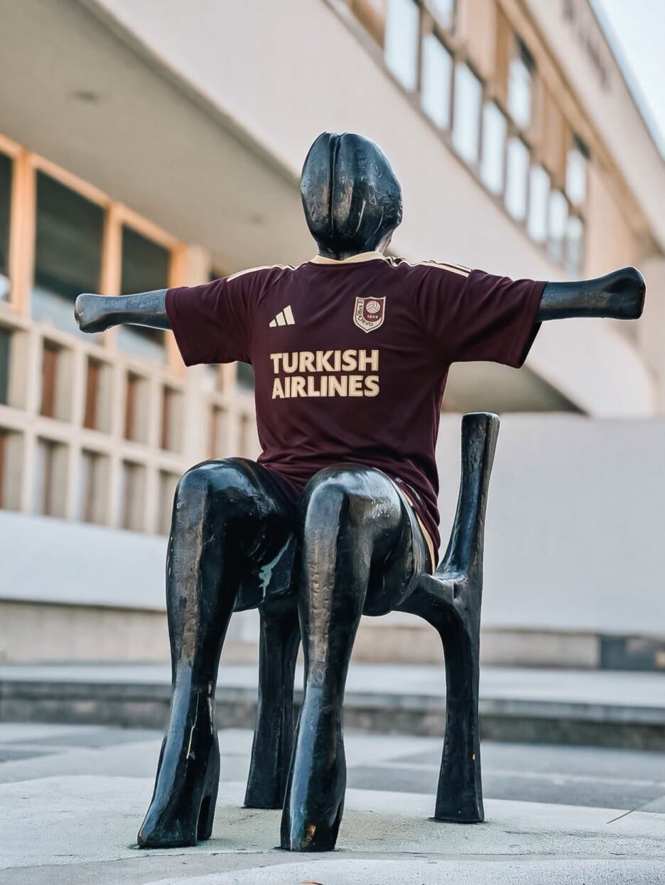 Foto: FK Sarajevo