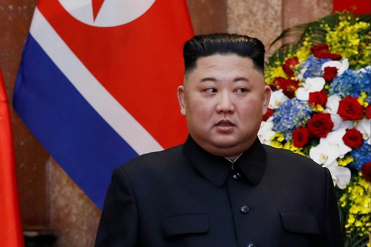 Obavještajna služba Južne Koreje tvrdi: Kim Jong-un je težak više od 140 kilograma, izuzetno je gojazan
