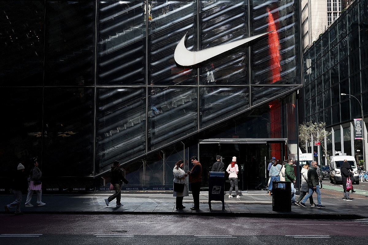 Nike na dnu: Dionica na najnižem nivou od 2014., kompanija najavila pad prihoda i otpuštanja