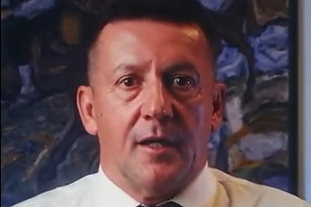 Zdenko Lučić otkrio ko finansira njegovu kampanju: "Ne moram se nikome uvlačiti u gu*icu"