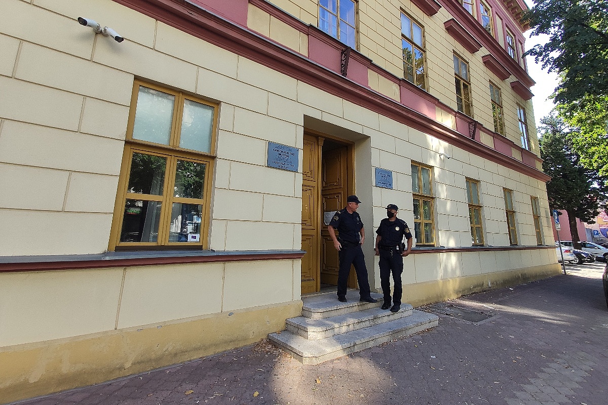Udruženje sudija FBiH podržalo štrajk u HNK: Rad sudova skoro onemogućen, traže hitnu reakciju nadležnih