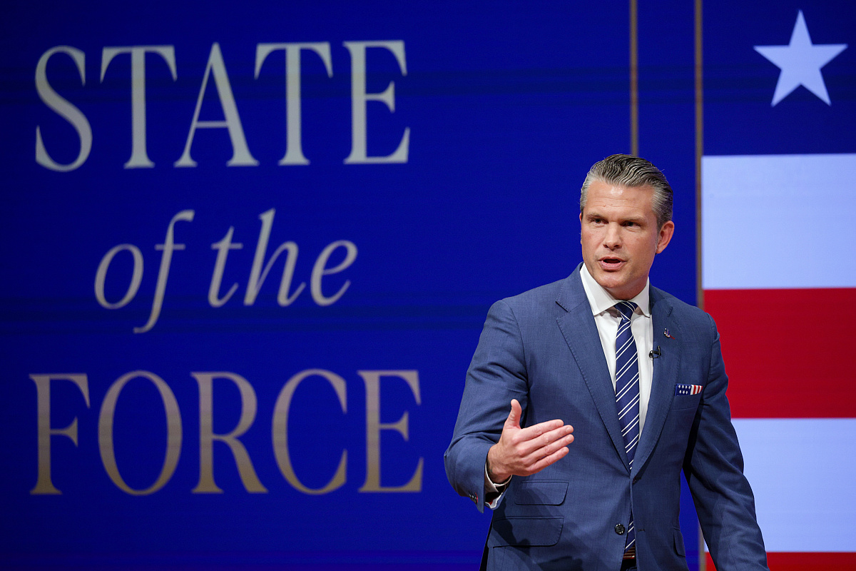 Pete Hegseth osniva Ured za vjerska pitanja u Pentagonu: Kritikuju ga da favorizira kršćanstvo