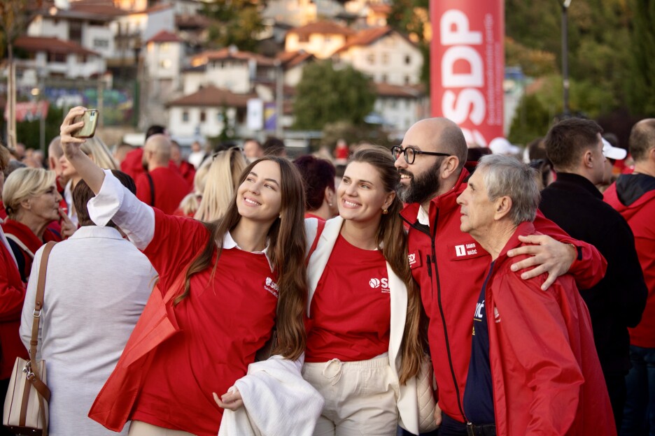 Mašić: Treba nam ozbiljna stambena politika