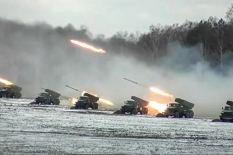 Pakleni plan Moskve: Presretnuti tajni dokument otkriva kako Rusija planira "zamrznuti" Ukrajinu