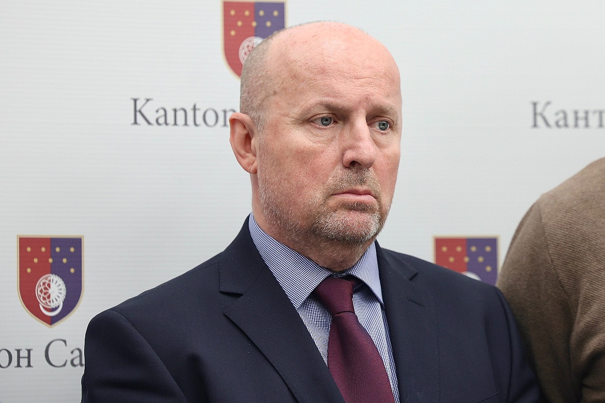 Enis Hasanović: Liste čekanja ne možemo ukinuti, ali ih možemo skratiti
