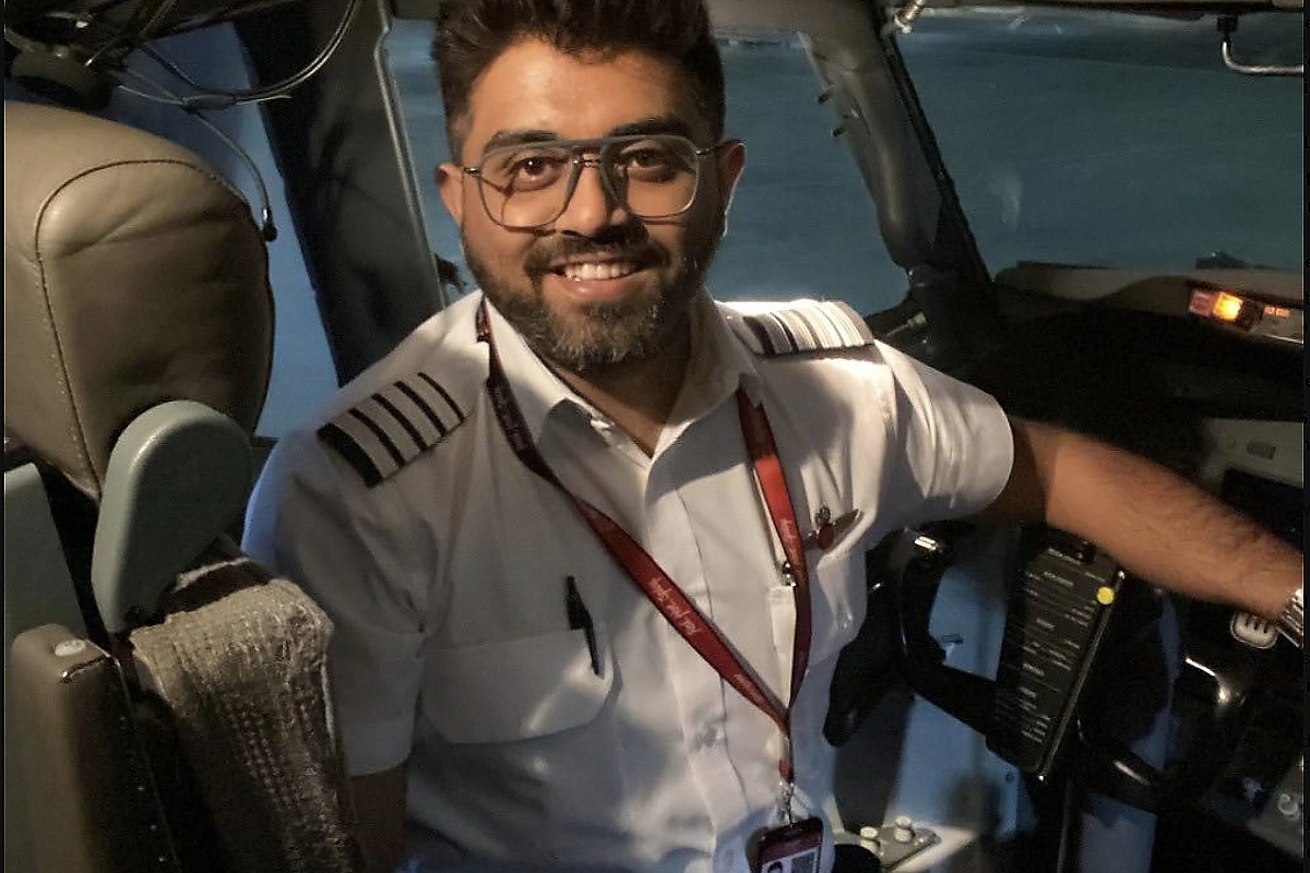 Pilot na letu FlyDubaija opisao kako je spriječio rušenje aviona: Iako izboden, vratio se za komandu i spasio putnike