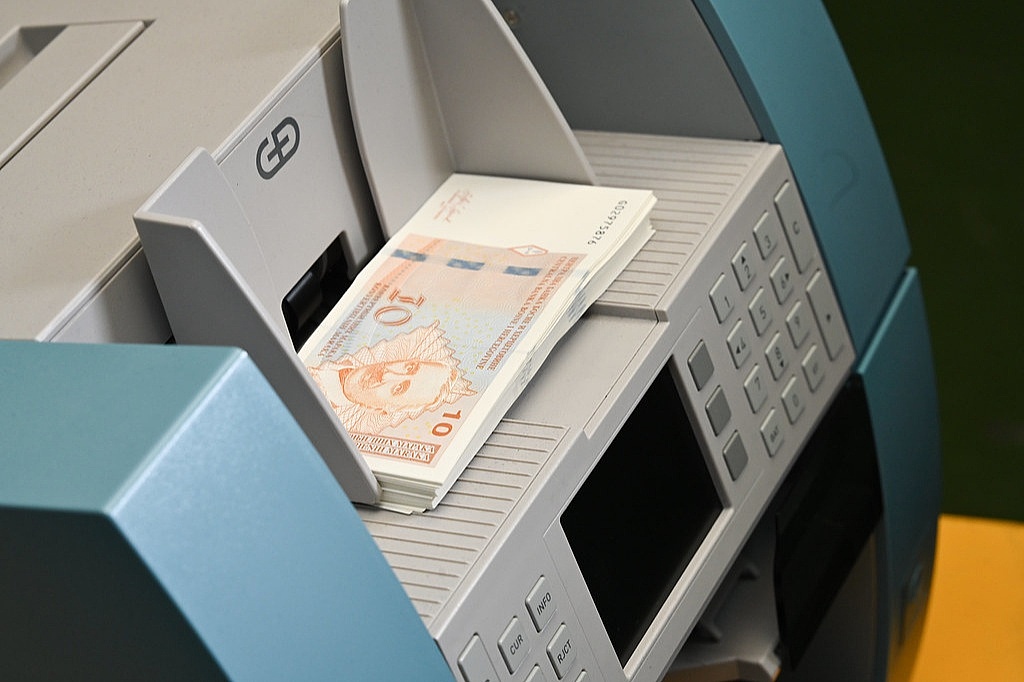 Centralna banka BiH poništila nabavku trezorske mašine vrijednu četiri miliona KM, stigla samo jedna ponuda