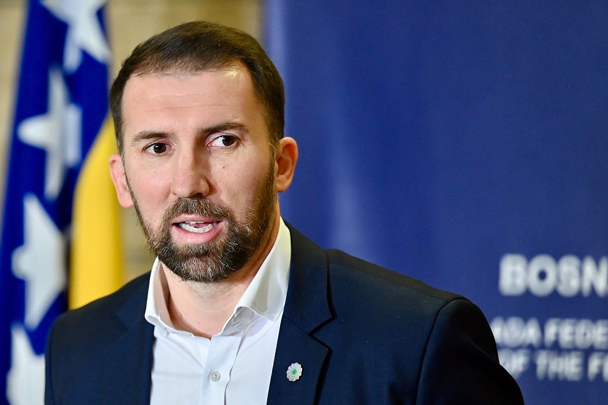 Federalno ministarstvo predstavilo rezultate digitalizacije: U sistemima više od 200.000 korisnika socijalnih naknada