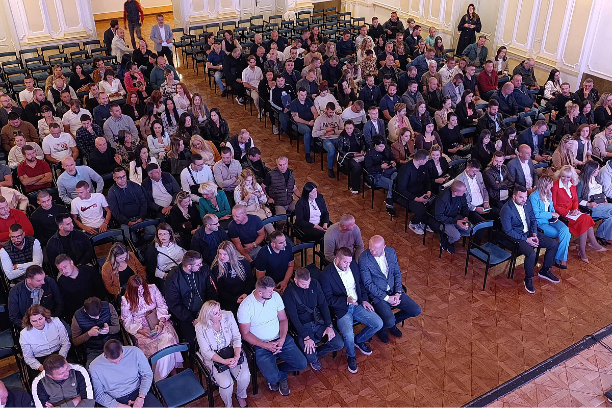 Banjalučkim preduzetnicima odobrene subvencije: Dobit će više od 2,5 miliona KM