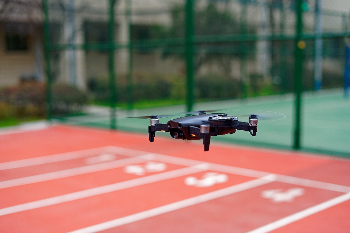 MUP ZDK upozorio vlasnike dronova: Neovlašteni letovi iznad Bilinog Polja neće biti tolerisani, dronovi će biti obarani