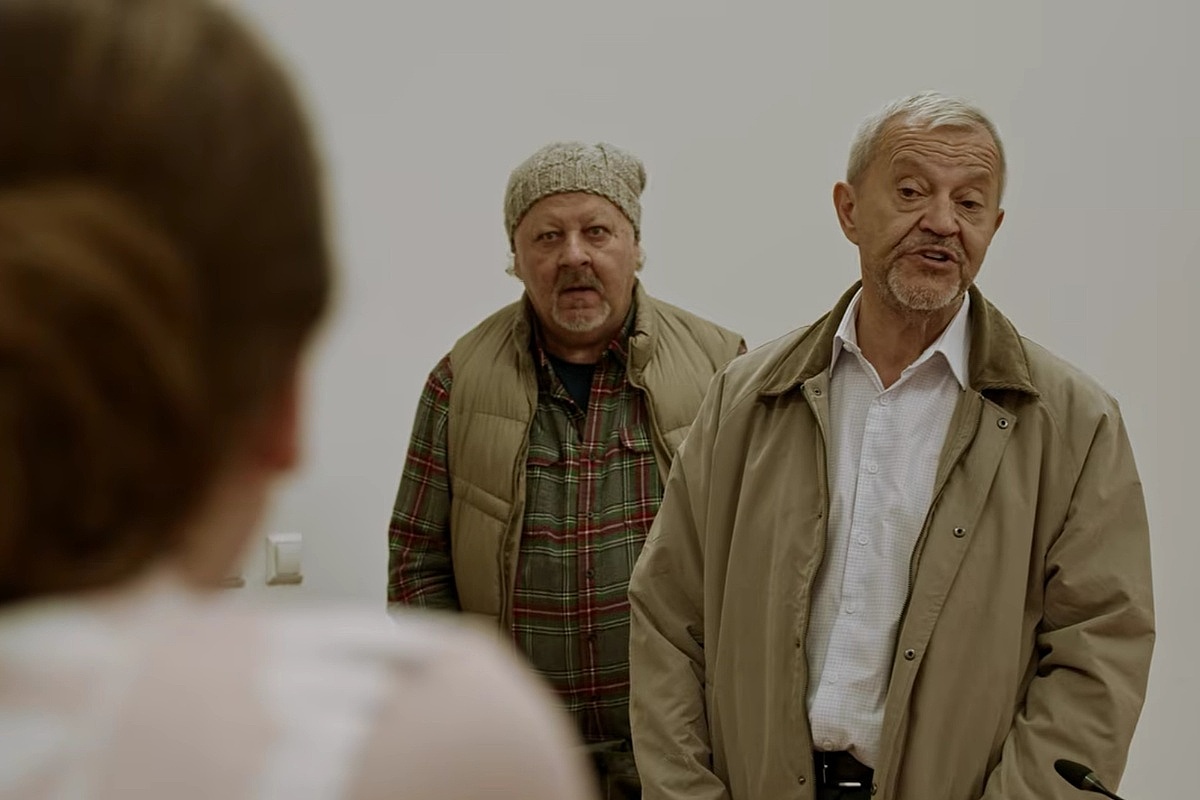 Objavljen trailer za nastavak serije "Dva smo svijeta različita": Fadil, Bahra, Ana i Osman u novim avanturama