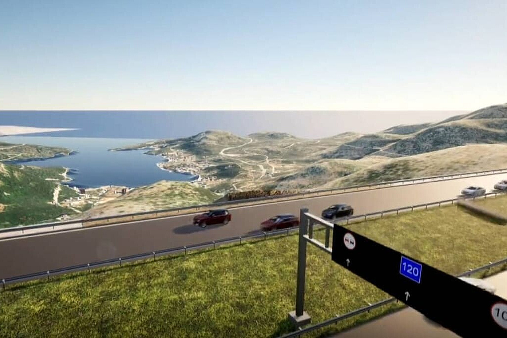Euro-Asfalt dao najnižu ponudu za autocestu prema Dubrovniku, u igri je za obje dionice