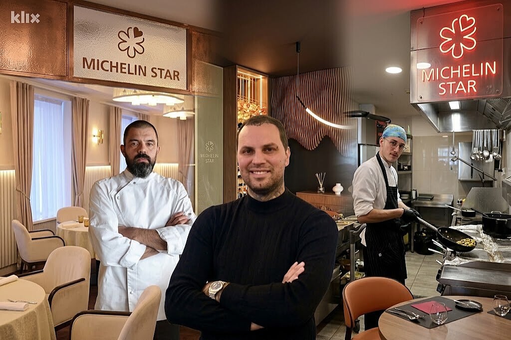 Istražili smo zašto u BiH nema niti jedan restoran sa Michelinovim zvjezdicama: Potencijala ima, kako ga iskoristiti