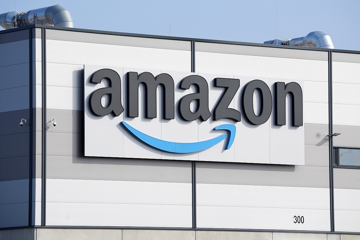 Amazon reagovao nakon kritika: Uložit će milijardu dolara u zajednice gdje posluju njegovi data centri