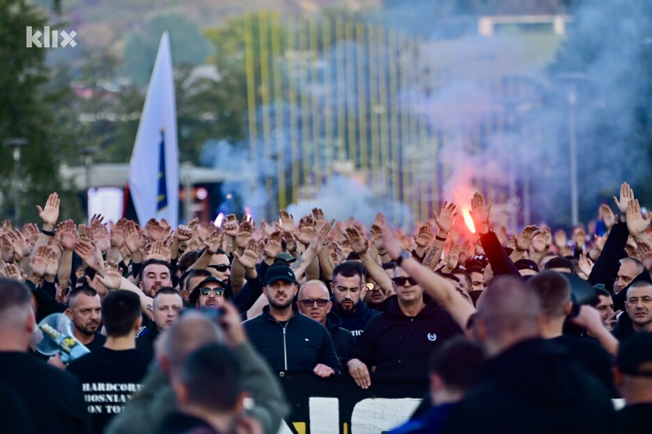 Foto: V. D./Klix.ba
