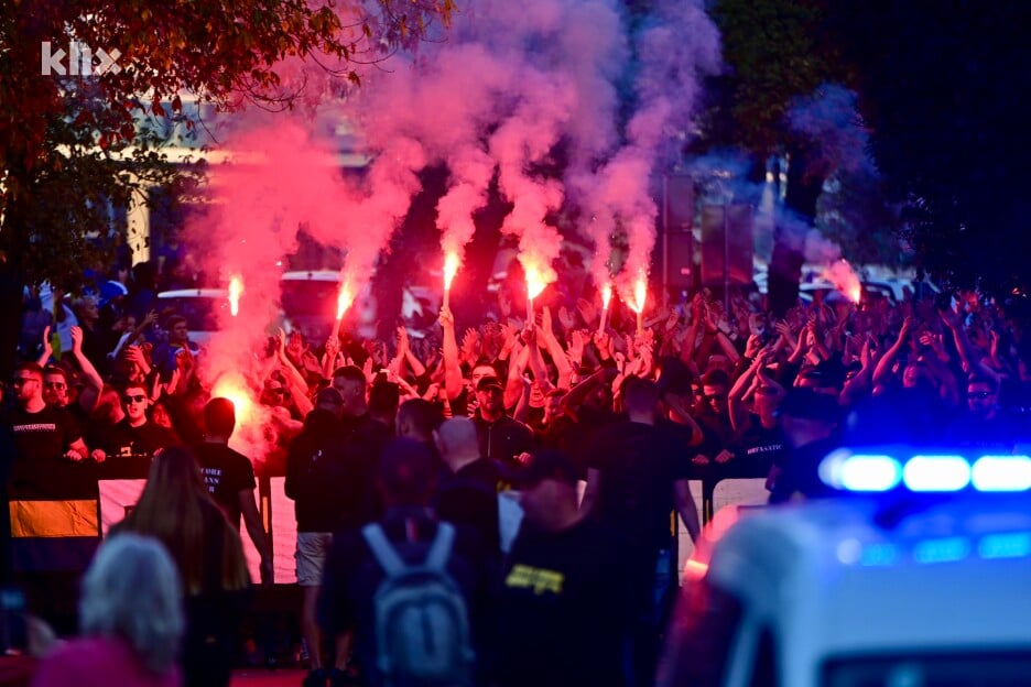 Foto: V. D./Klix.ba