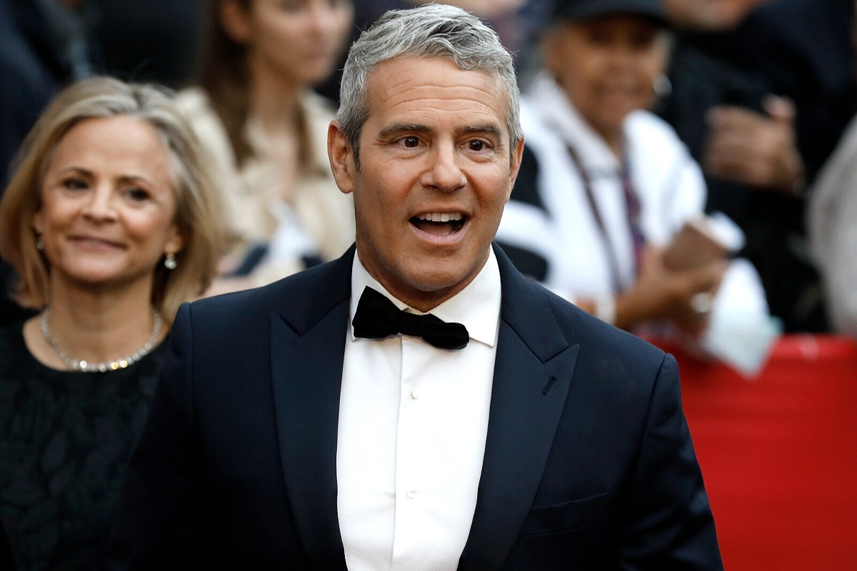Andy Cohen o vezi sa svojim partnerom: Sve ide lako, nismo se nijednom posvađali i isto gledamo na život