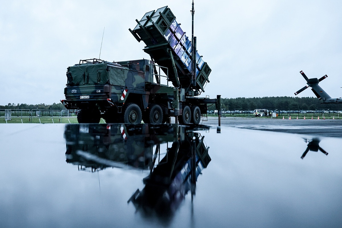 Zaštita energetskih postrojenja: SAD poslale dodatne rakete Patriota na Bliski istok