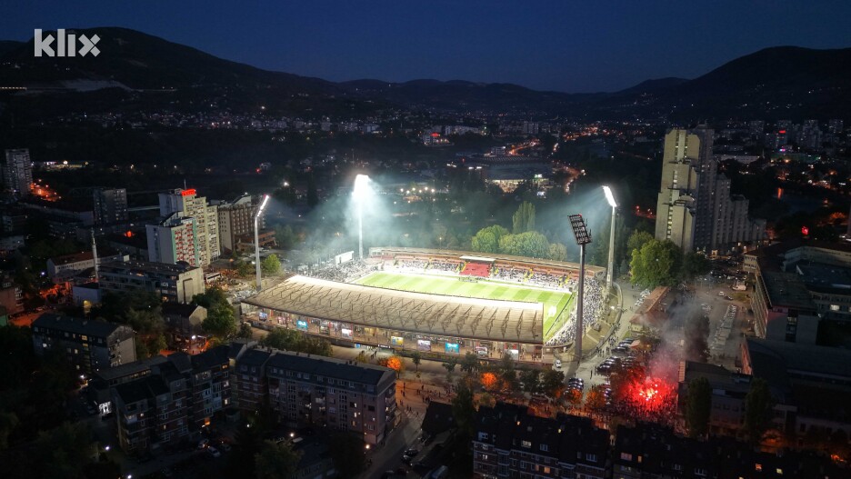 Foto: E. M./Klix.ba
