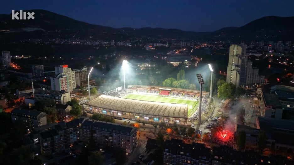 Foto: E. M./Klix.ba